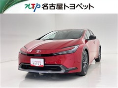 プリウス Z