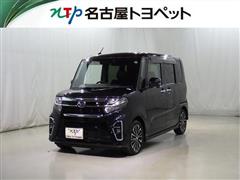 ダイハツ タント カスタムRS セレクション