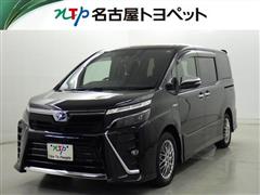 ヴォクシー HV ZS キラメキ2