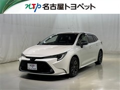 カローラツーリング WxB