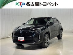 ヤリスクロス HV Z