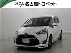 シエンタ G クエロ