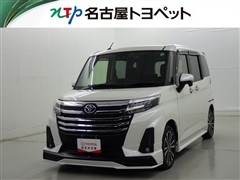 ルーミー カスタムG-T