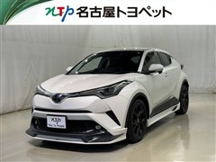 C-HR G-T