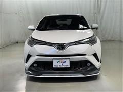C-HR G-T