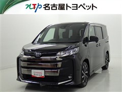トヨタ ノア S-Z