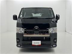 ハイエースV S-GL ダ-クP2