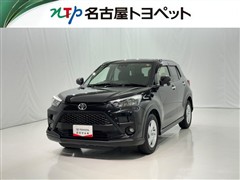 トヨタ ライズ G