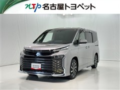 ヴォクシーHV S-Z