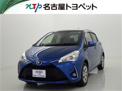 トヨタ ヴィッツ HV U