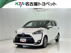 トヨタ シエンタ HV G クエロ