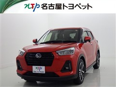 ダイハツ ロッキー プレミアム