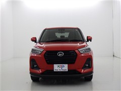 ロッキー プレミアム