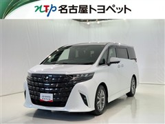 アルファード Z