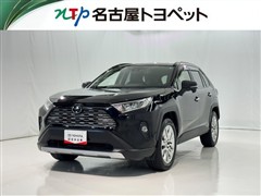トヨタ RAV4 G Zパッケージ