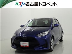 トヨタ ヤリス HV Z