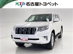 トヨタ ランクル プラド TX Lパッケー