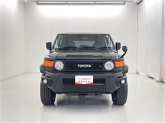 FJクルーザー ブラックカラーP