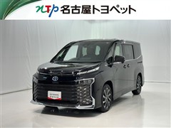 ヴォクシー HV S-Z