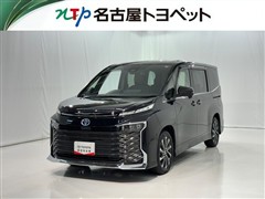 ヴォクシー HV S-Z