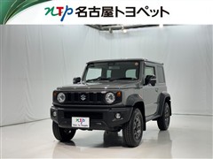 ジムニーシエラ JC