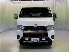 ハイエースV S-GL ダークP2