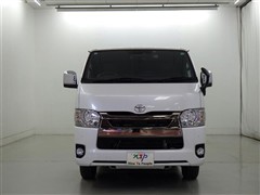 ハイエースV S-GL ダークP2