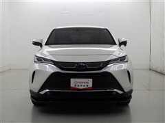 ハリアーHV Z レザーパッケージ