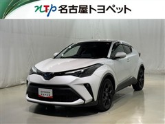 C-HR HG モードネロ セーフティ