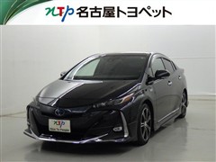 プリウスPHV A プレミアム