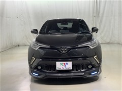 C-HR S-T LEDパッケージ