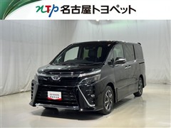 ヴォクシー ZS キラメキ3