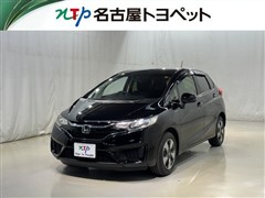 フィットHV Fパケ コンフォートED