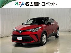 Ｃ－ＨＲ