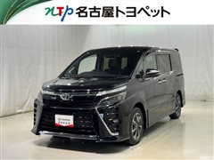 ヴォクシー ZS キラメキ3