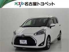 シエンタ G クエロ