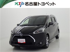 シエンタ G クエロ