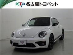 ザ・ビートル ブラックスタイル