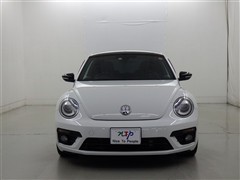 ザ・ビートル ブラックスタイル