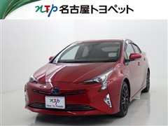 トヨタ プリウス A ツーリングセレクション