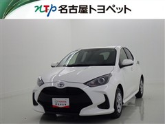 トヨタ ヤリス X