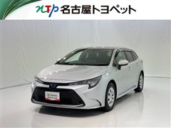 トヨタ カローラツーリング HV G