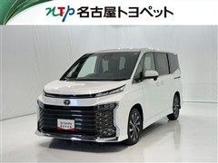 トヨタ ヴォクシー S-Z