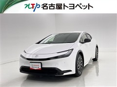 プリウス X