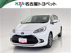 アクア Z