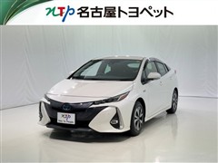 トヨタ プリウスPHV S セーフティP