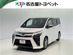 ヴォクシー HV ZS キラメキ3