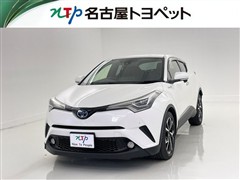 トヨタ C-HR HV GLEDエディション
