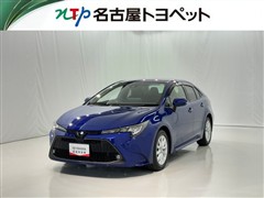 トヨタ カローラ S