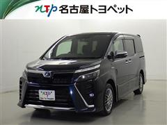 ヴォクシー HV ZSキラメキ2